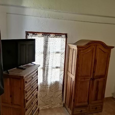 Hotel Alborada Allende 圣米格尔－德阿连德 外观 照片